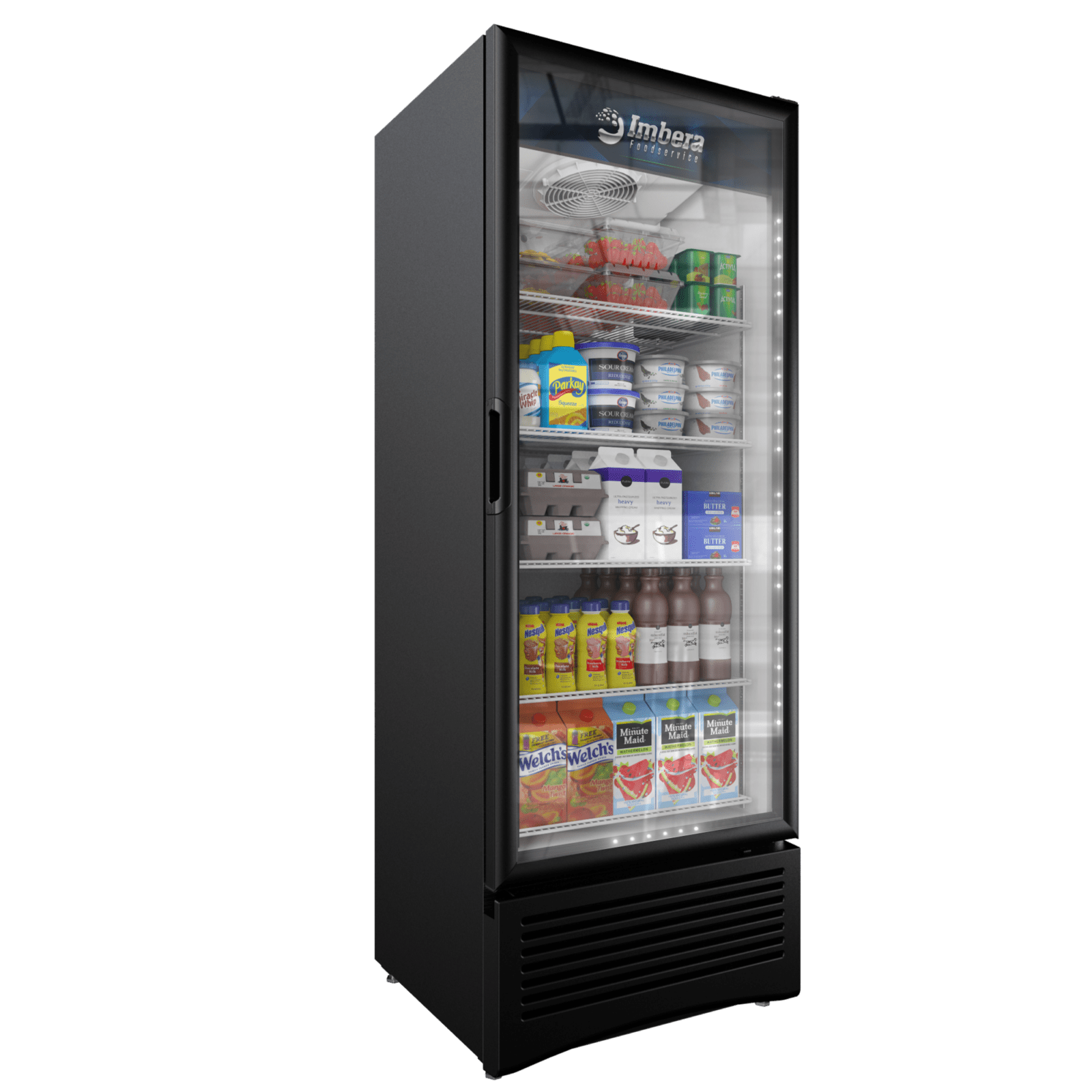 Imbera G319 cooler