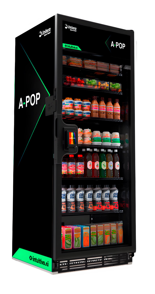 VR27 A-POP