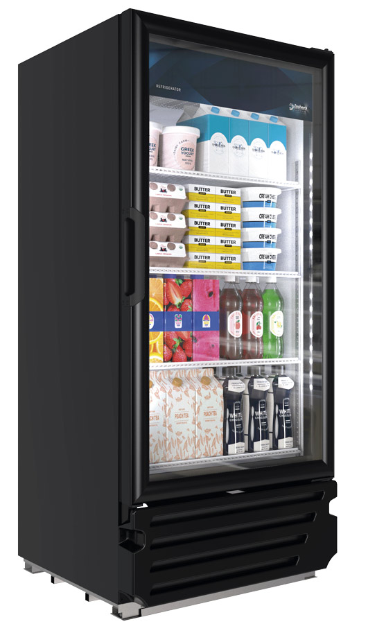 Imbera VR10 vertical cooler