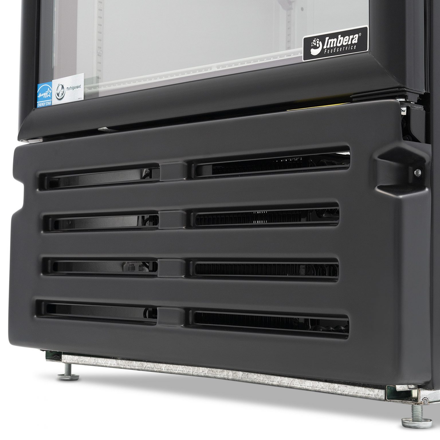 G319 Vertical Cooler Imbera