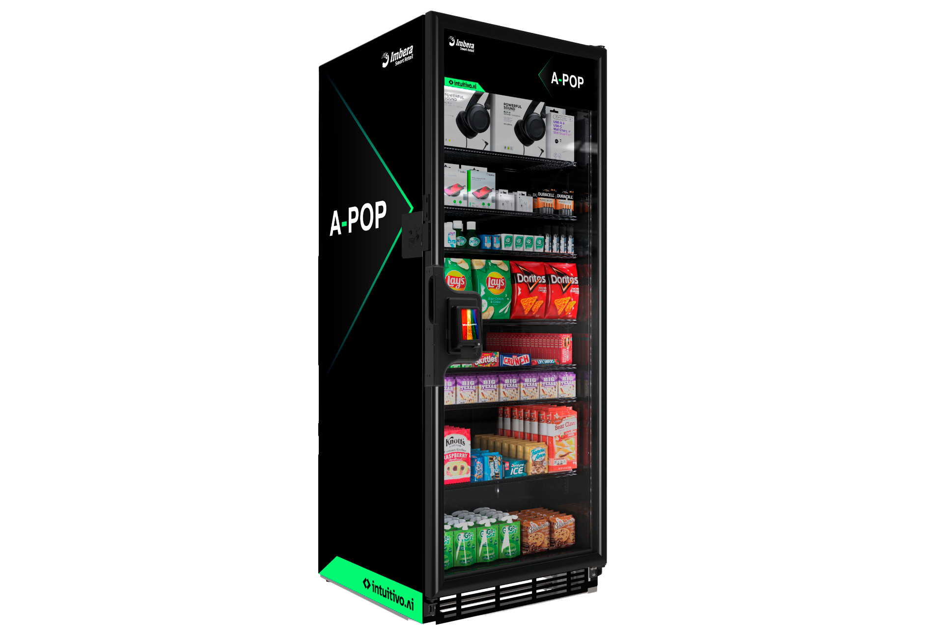 VA27 APOP