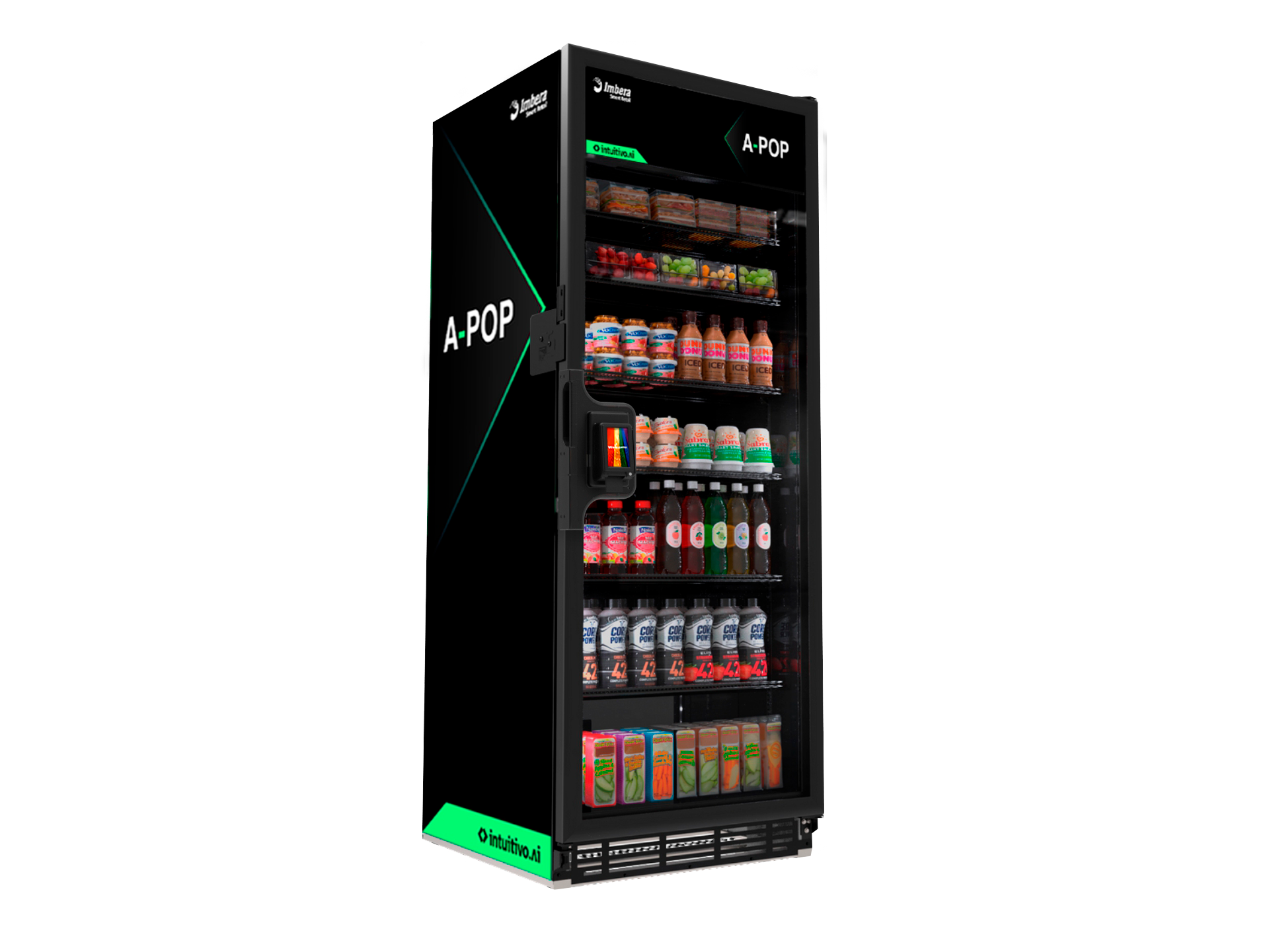 VR27 A-POP